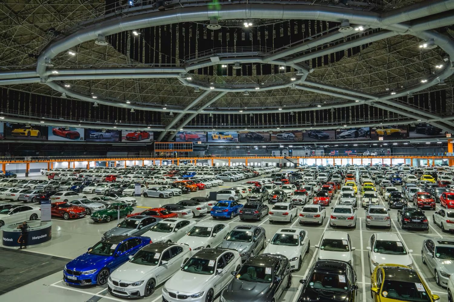 WeBuyCars earnings dip as cheaper Asian vehicle brands squeeze margins