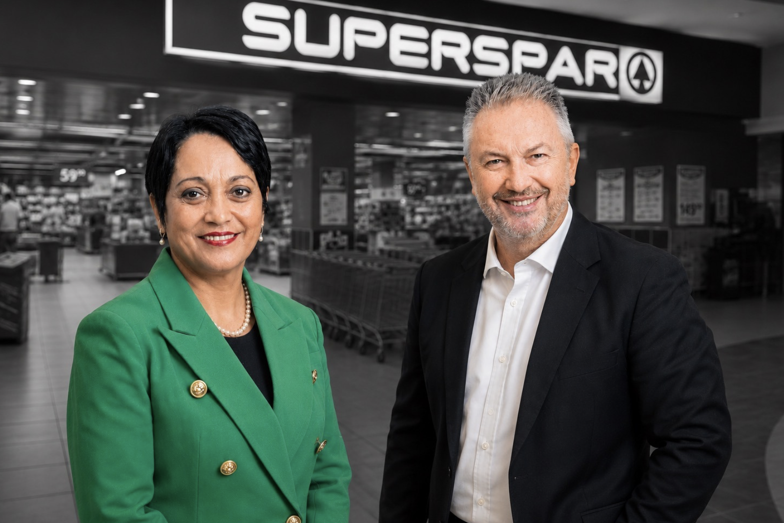 SPAR Group Chair and Deputy Chair resign with immediate effect