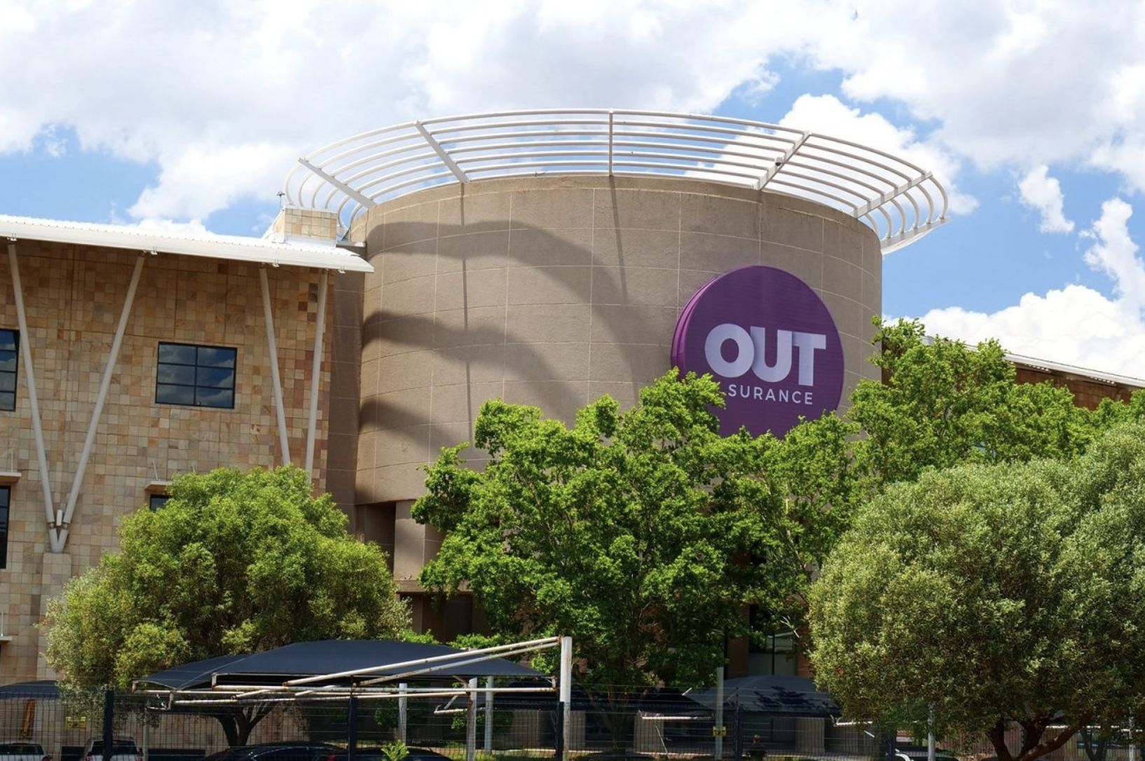 OUTsurance